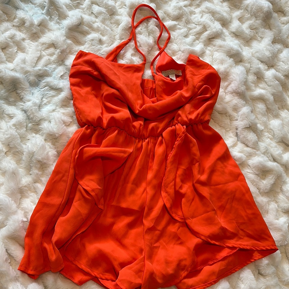 Gianni Bini jumpsuit